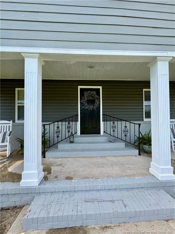 1283 Bethel Baptist Road, Spring Lake, NC 28390 - Image #2