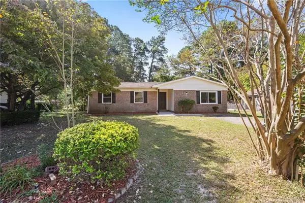 1930 Alder Road, Fayetteville, NC 28304