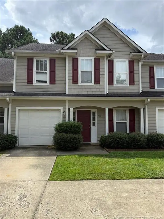 309 Bulla Place, Fayetteville, NC 28303 - #1