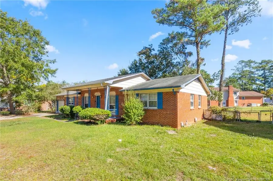 5246 Sundown Drive, Fayetteville, NC 28303 - #2