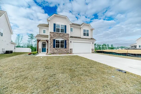 175 Marlborough, Homesite 404, Raeford, NC 28376