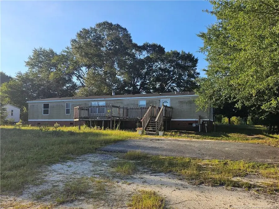 8005 Twisted Oaks Drive, Fayetteville, NC 28312 - Image #3