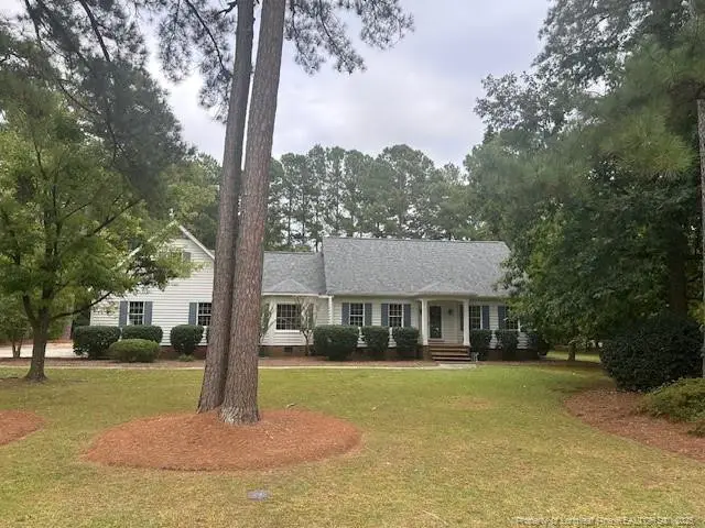 200 Londonderry Drive, Lumberton, NC 28358 - #1