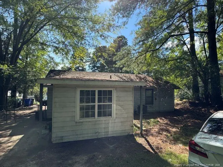 1760 Bridger Street, Fayetteville, NC 28301 - Image #2