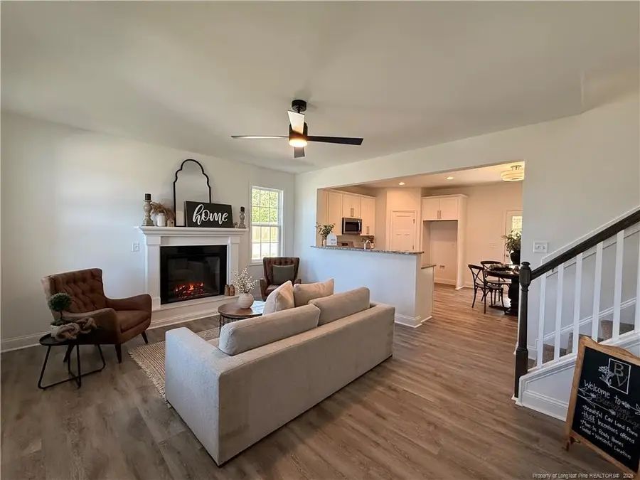 146 Ironbark Drive, Raeford, NC 28376 - #3