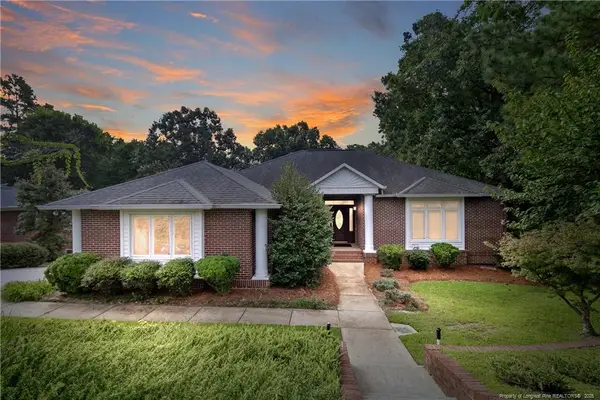 306 Andover Road, Fayetteville, NC 28311