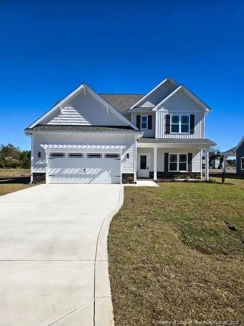 104 Sunny Acres Lane, Dunns Rock, NC 28334 - Image #1