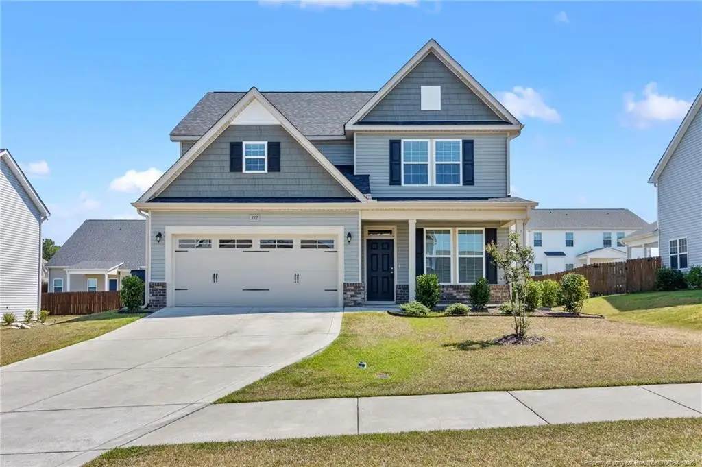 332 Brentmoor Drive, Raeford, NC 28376 - Image #1