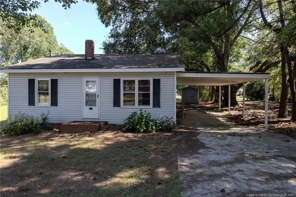 374 Snake Road, Lumberton, NC 28358