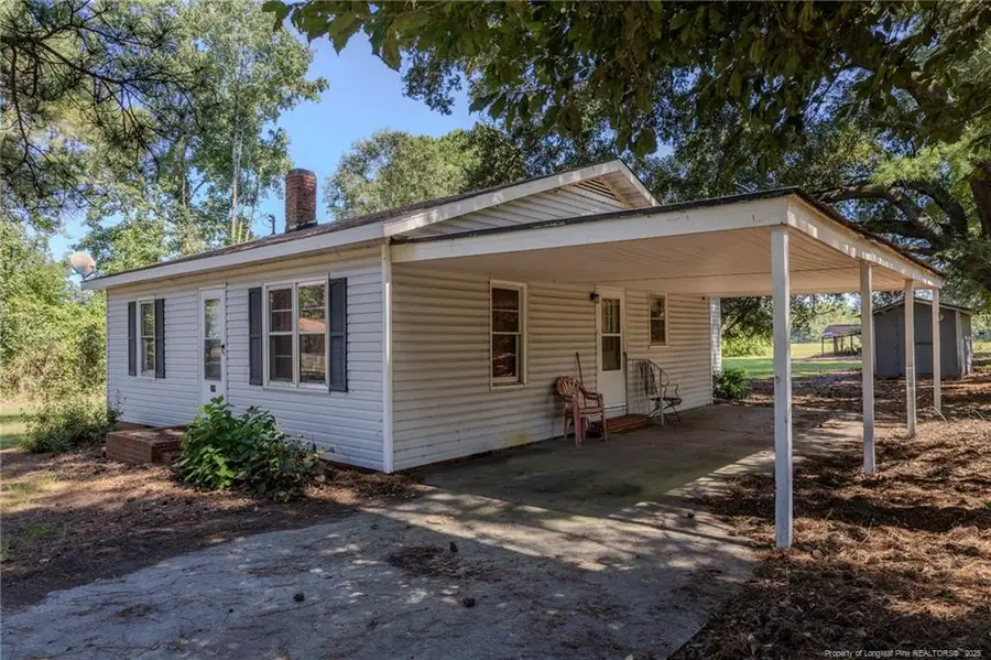 374 Snake Road, Lumberton, NC 28358 - #2