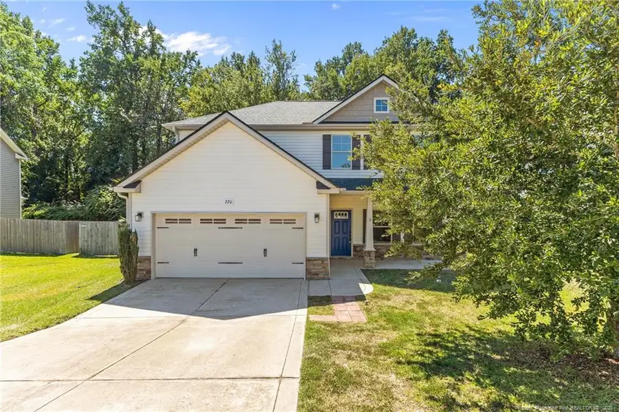 220 Ladden Lane, Raeford, NC 28376 - Image #2