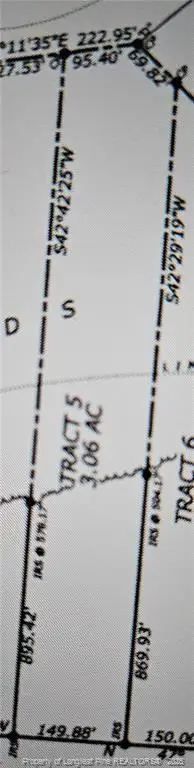 Lot 5 Daniel Mcleod Road, Red Springs, NC 28377 - #2