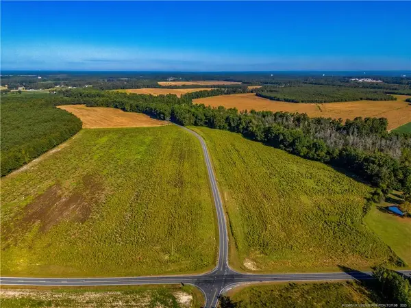 Lot 15 Daniel Mcleod Road, Red Springs, NC 28377