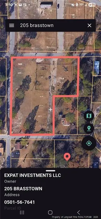 205 Brasstown Drive, Spring Lake, NC 28390 - Image #1