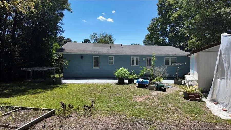 3118 Imperial Drive, Fayetteville, NC 28303 - Image #3