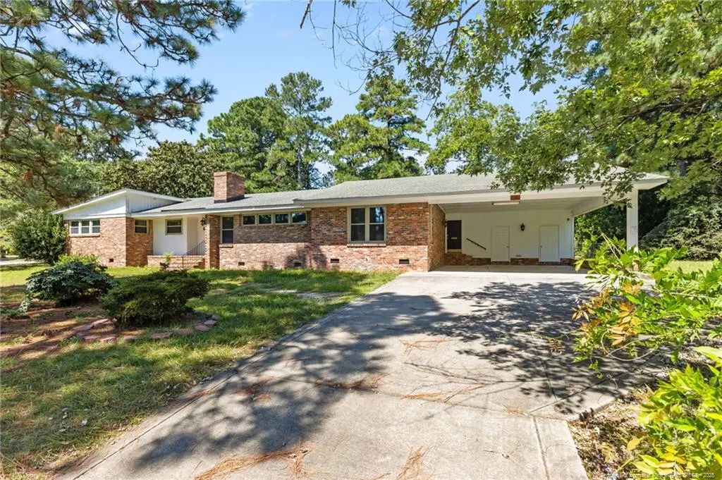 3024 Brechin Road, Fayetteville, NC 28303 - Image #1