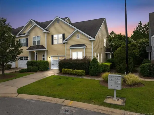 936 Westland Ridge Road, Fayetteville, NC 28311