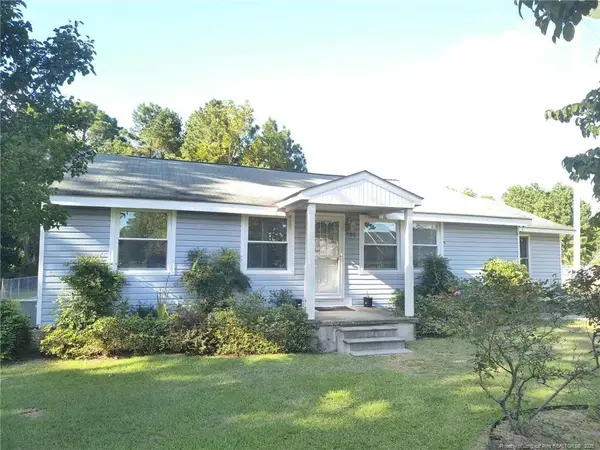 706 Elliot Farm Road, Fayetteville, NC 28311