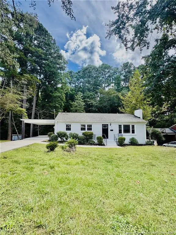 815 Park Avenue, Sanford, NC 27330 - Image #2