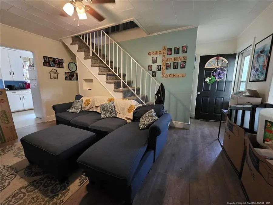 124 N Wright Street, Raeford, NC 28376 - Image #2