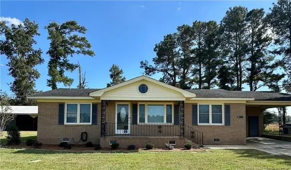 2168 Bloomingdale Road, Orrum, NC 28369