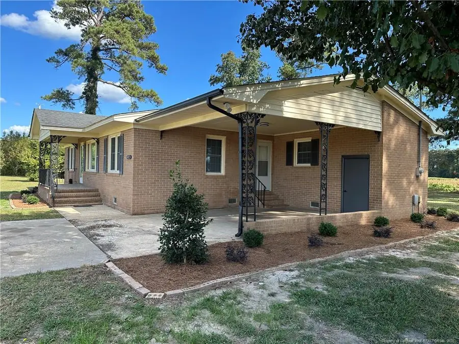 2168 Bloomingdale Road, Orrum, NC 28369 - Image #3