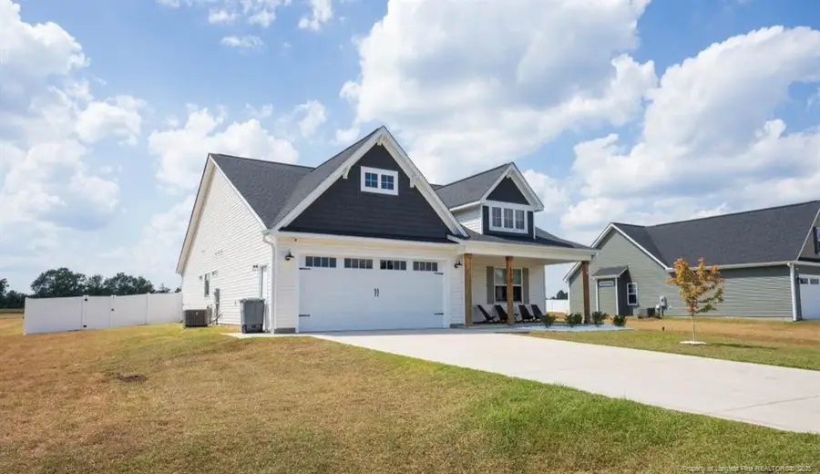 170 Hillwood Drive, Sanford, NC 27332 - Image #3