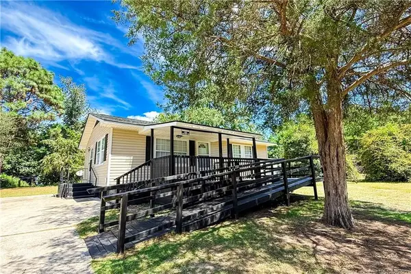 666 Jacobs Road, Maxton, NC 28364