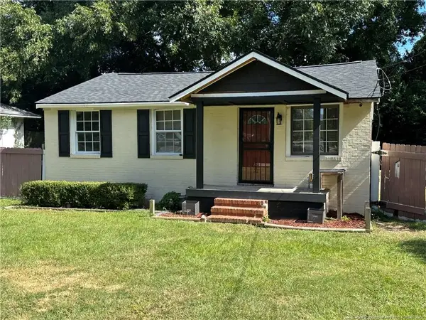 1017 Henderson Avenue, Fayetteville, NC 28301