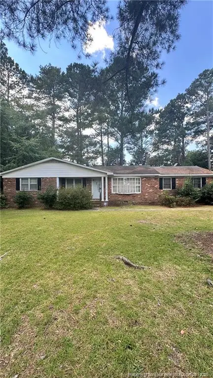 1066 Strickland Bridge Road, Fayetteville, NC 28304