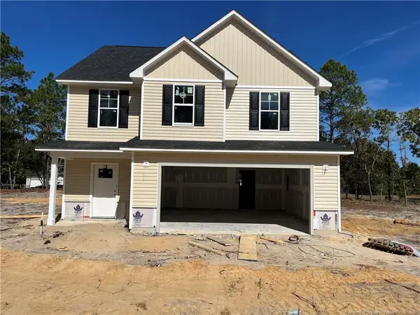 211 Musket Lane, Raeford, NC 28376