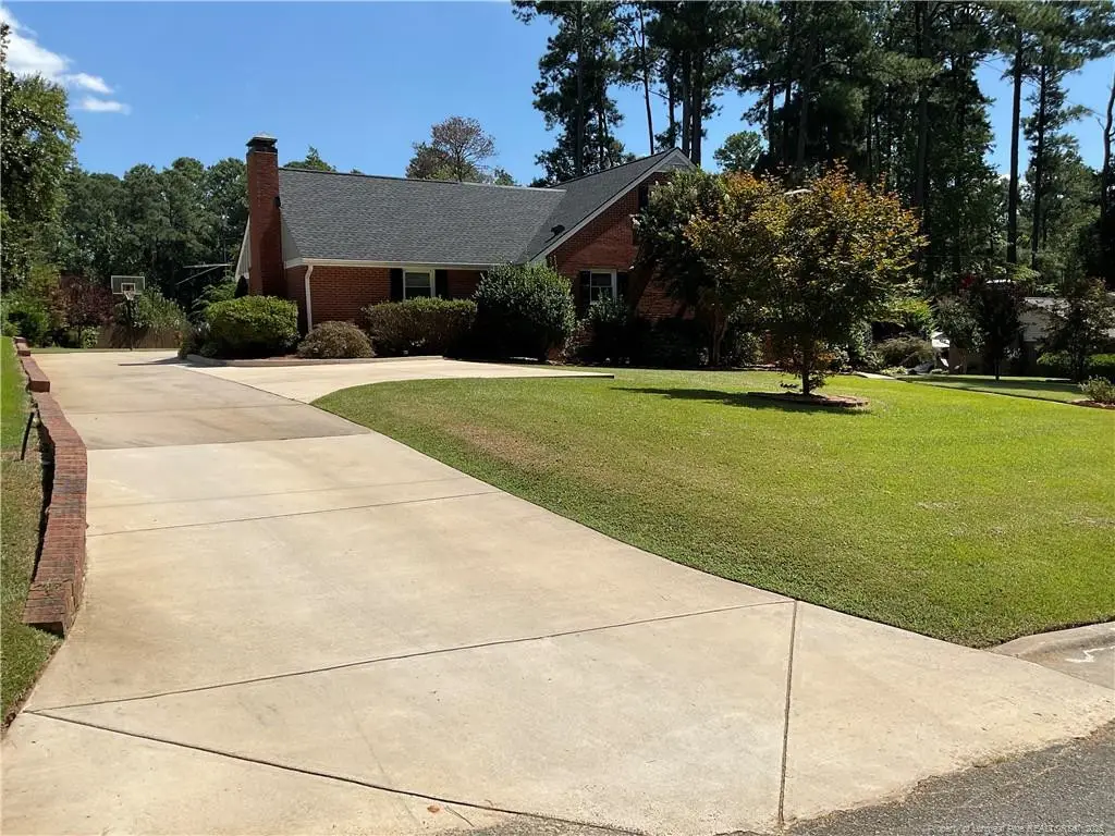 909 Whitford Street, Sanford, NC 27330 - Image #1