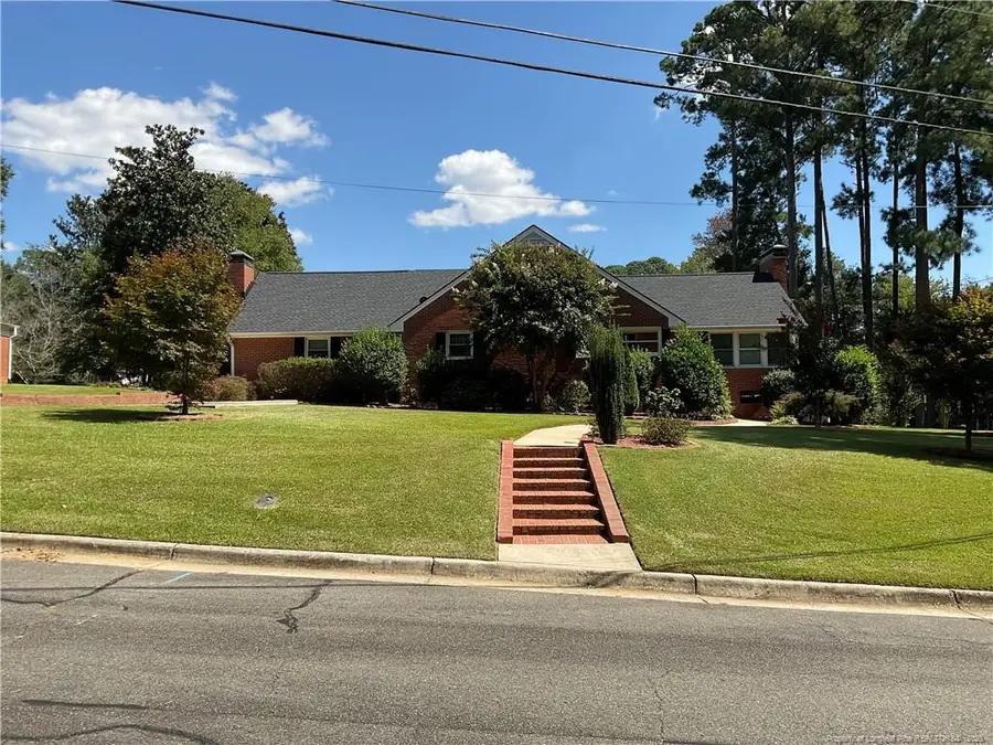 909 Whitford Street, Sanford, NC 27330 - Image #3