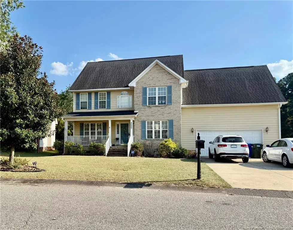 3527 Standard Drive, Fayetteville, NC 28306 - Image #1