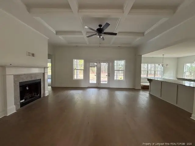 509 Autumn Leaf Court, Lumberton, NC 28358 - Image #3