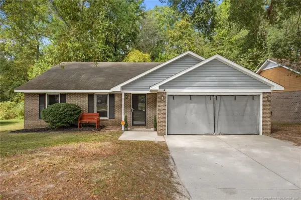 2904 Rosemeade Drive, Fayetteville, NC 28306