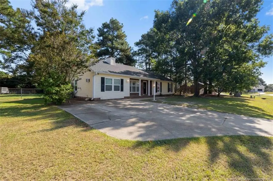 6568 Angleton Court, Parkton, NC 28371 - Image #2