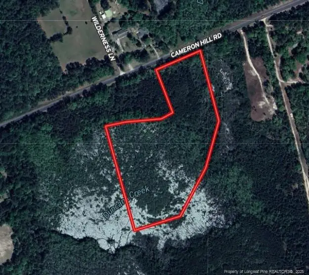 2609 Cameron Hill Road, Cameron, NC 28326 - Image #1