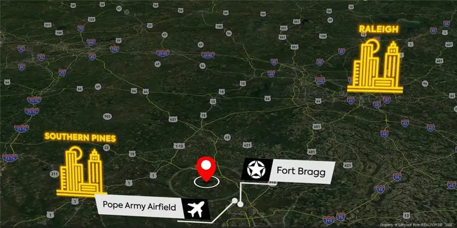 2609 Cameron Hill Road, Cameron, NC 28326 - Image #2