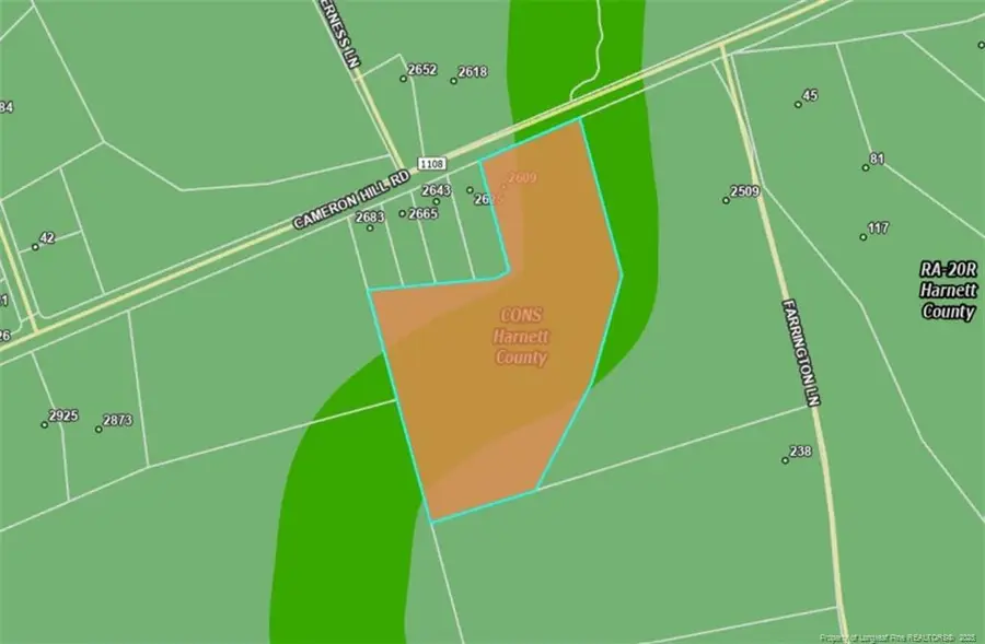 2609 Cameron Hill Road, Cameron, NC 28326 - Image #3