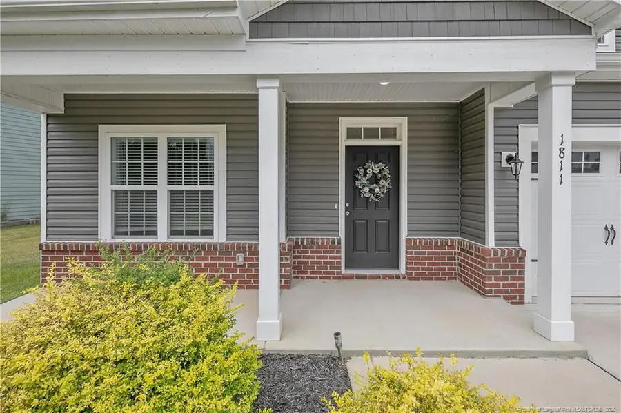 1811 Bluffside Drive, Fayetteville, NC 28312 - Image #2