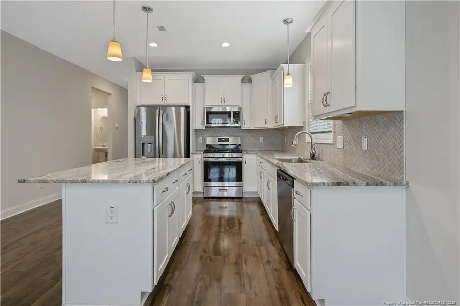 1811 Bluffside Drive, Fayetteville, NC 28312 - Image #3