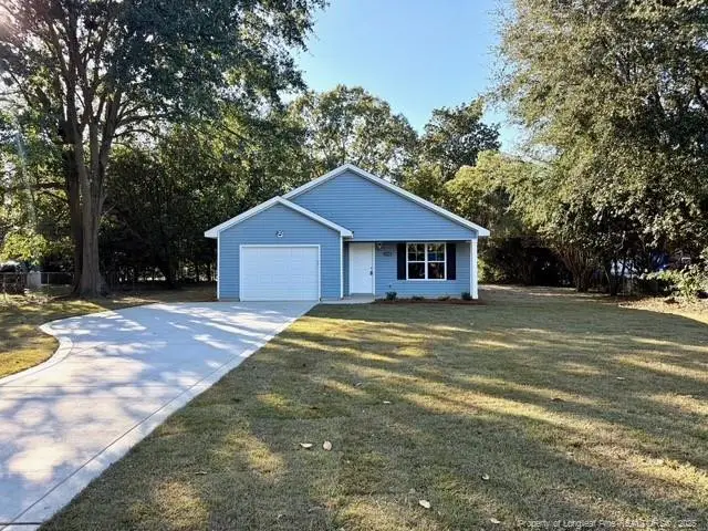 1520 Berriedale Drive, Fayetteville, NC 28304 - Image #2