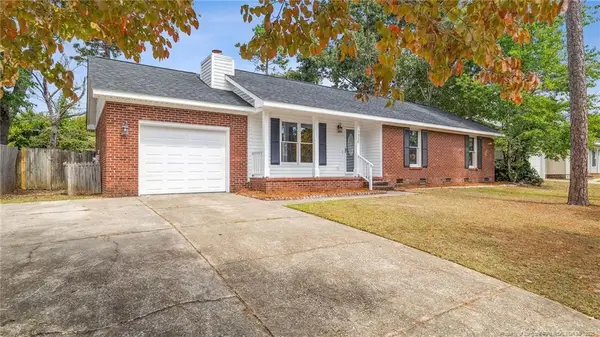 7220 Shady Grove Lane, Fayetteville, NC 28314