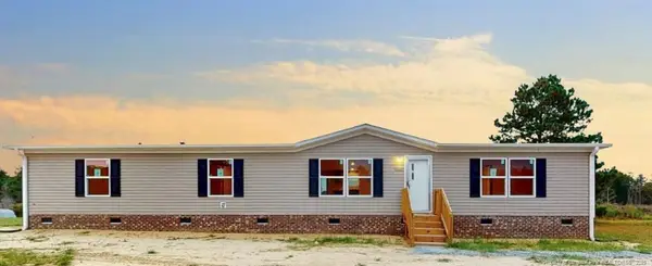 8460 W 210 Highway, Garland, NC 28441