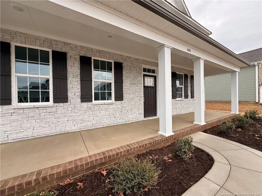640 Cresswell Moor Way, Fayetteville, NC 28311 - #2
