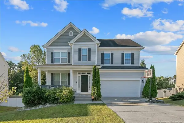 758 Century Drive, Cameron, NC 28326