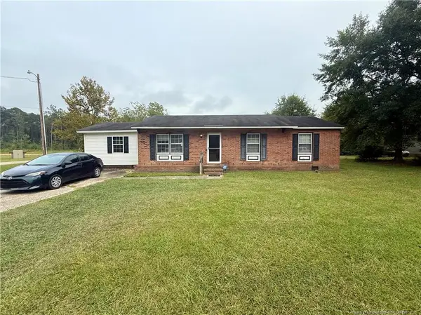 3372 James Dail Road, Wade, NC 28395