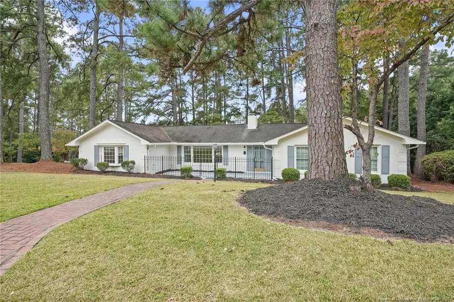 2515 Mirror Lake Drive, Fayetteville, NC 28303 - Image #3