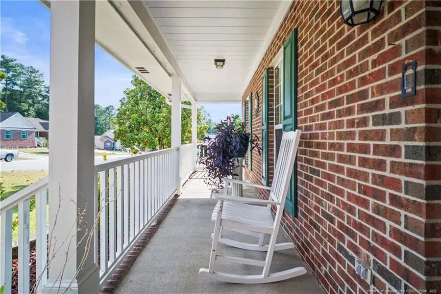 8440 Deertrot Drive, Fayetteville, NC 28314 - Image #2